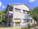 下田ハイツの外観画像