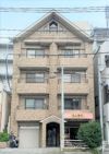 アネックスKMの外観画像