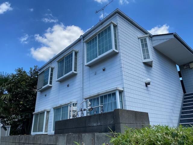 エミグラント北戸田Ⅱの外観画像