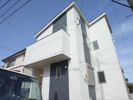 サクセスかしいかえんの外観画像