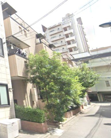 HALE LUANAの外観画像