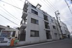 OKAMUNEBLDの外観画像