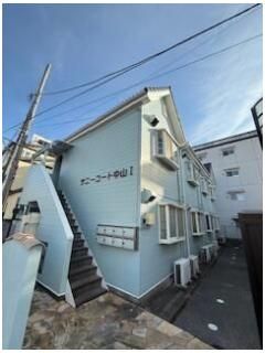 サニーコート中山Ⅰの外観画像