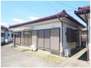 前橋市三俣町戸建の外観画像