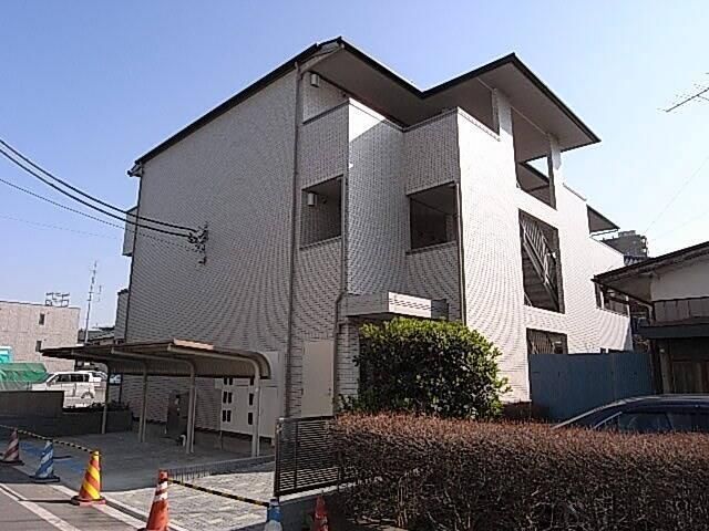エルシオンの外観画像