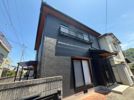 坂町横浜中央3丁目4番戸建の外観画像