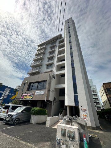 Gラインビルの外観画像