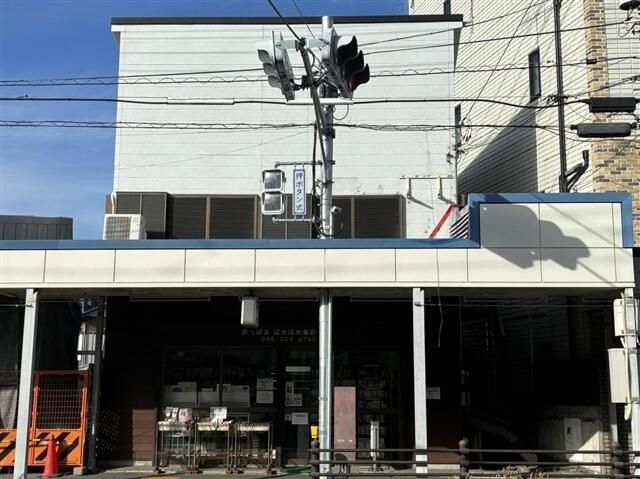 牧野店舗の外観画像