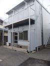 ヤマザキハイツの外観画像