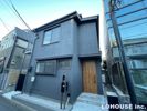 池尻2丁目賃貸戸建の外観画像