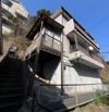 西浦賀戸建の外観画像