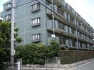 ピュアグレイス宮崎台(ピュアグレイスミヤザキダイ)の外観画像