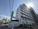 マンションプレザントの外観画像
