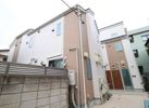 サークルハウス上石神井の外観画像