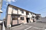 サンタウン円座G棟G102の外観画像