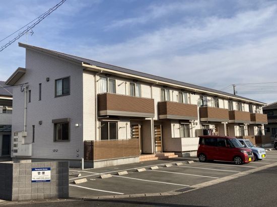 カサロサ ペット(犬・猫)の外観画像