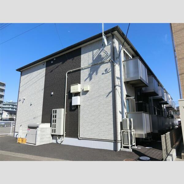 Larimarの外観画像