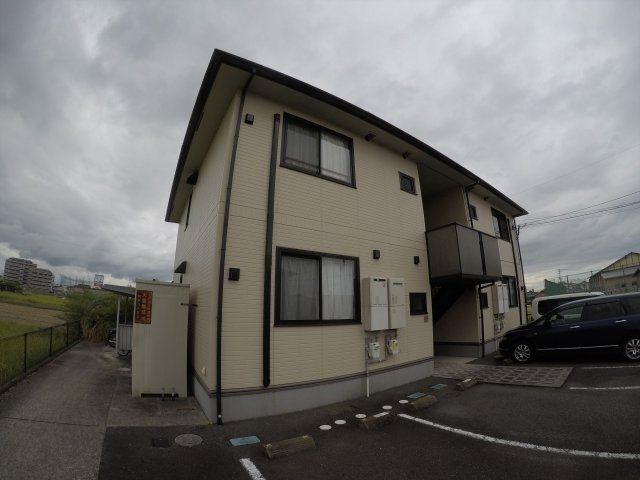 プレミールⅠの外観画像