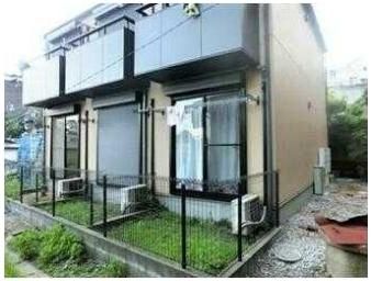 四季彩館 101号室の外観画像