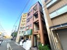 イースト御影の外観画像