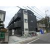 リベルタⅡ(リベルタツー)の外観画像