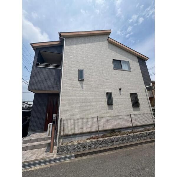 熊野町2丁目7貸家の外観画像