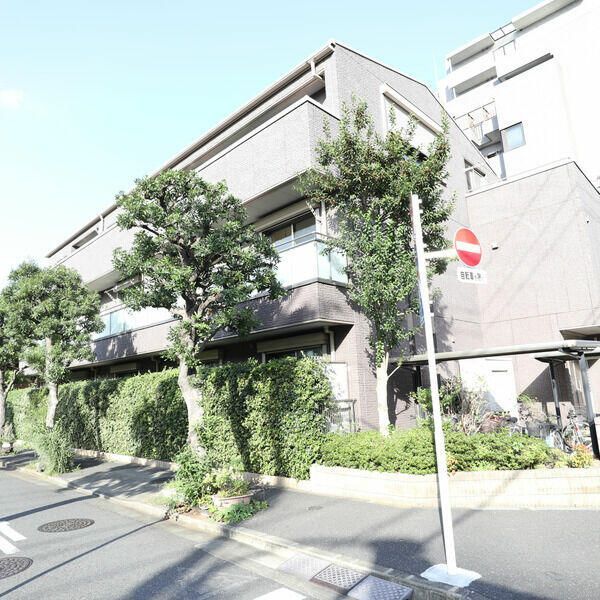 フィオーリ北綾瀬の外観画像