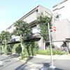 フィオーリ北綾瀬の外観画像