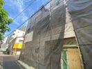 （仮）松山一丁目アパートの外観画像