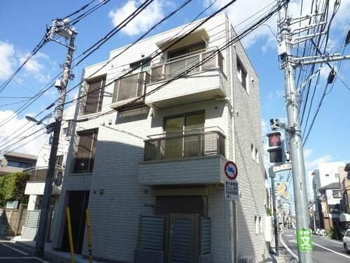 Maison欅の外観画像
