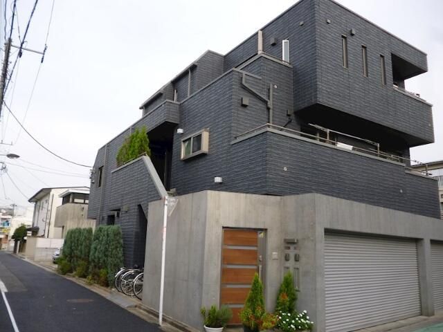 NOLLEY’S 白山の外観画像