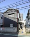 ポルシェ鷹の台 101号室の外観画像