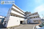 クレインストリート松本の外観画像