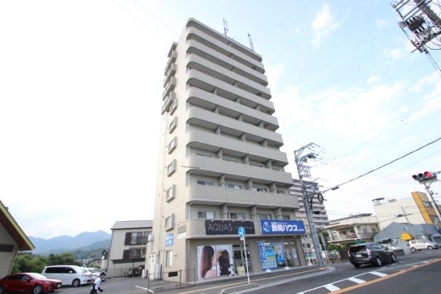 シャルマンヴィル新宮の外観画像