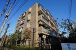 クレスト成増の外観画像