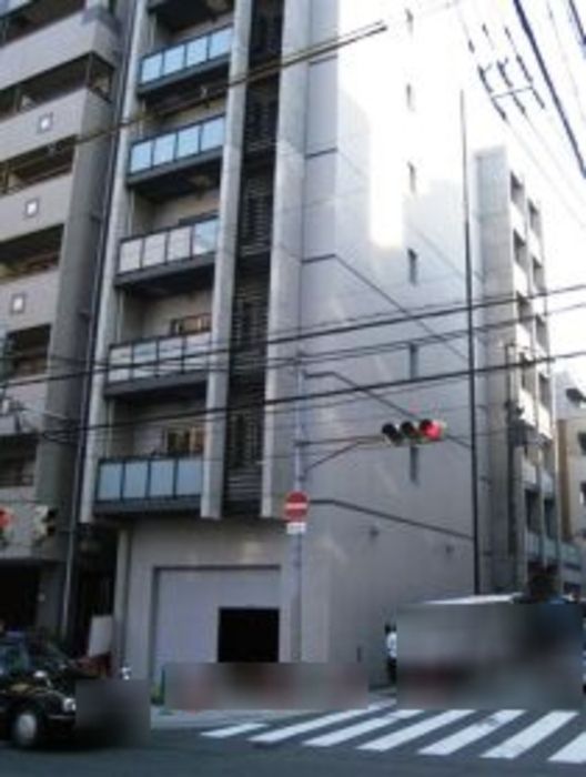 ヴェール同心の外観画像