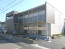クレイノプランドールの外観画像