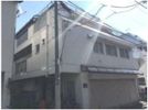 ドルチェ桜井の外観画像