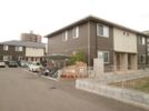 シャトレー竹原 A棟の外観画像