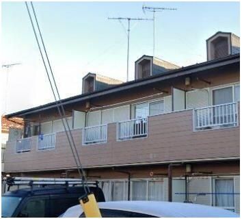 センチュリー西川の外観画像