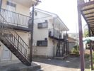 コーポ石崎NO，1の外観画像