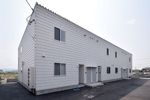 ピース・スクエア国府府中 B棟の外観画像