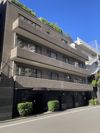 プリマヴェーラ・ディ・三田の外観画像