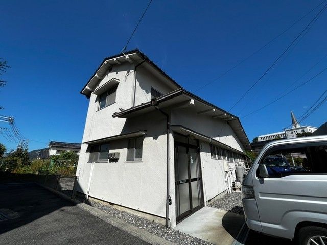岡貸家(口田南7丁目)の外観画像