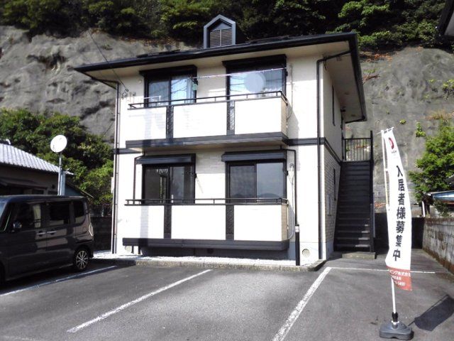 セジュール公園通りの外観画像