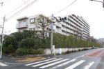 パルシティ徳丸一号棟の外観画像