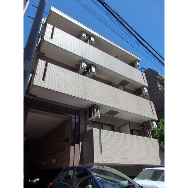 TAKAHASHI MANSION2(タカハシマンションツウ)の外観画像