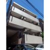 TAKAHASHI MANSION2(タカハシマンションツウ)の外観画像