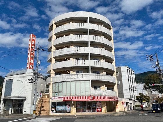 Der Strada.Y2 あさひの外観画像