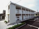 レオパレスpitaの外観画像